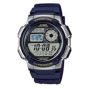 

Casio AE-1000W-2AV Youth Unisex Watch