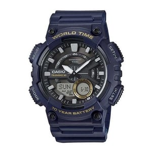 

Casio AEQ-110W-2AV Youth Unisex Watch