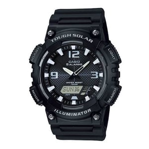 

Casio AQ-S810W-1AV Youth Unisex Watch