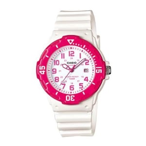 

Casio LRW-200H-4BV Youth Women's Watch