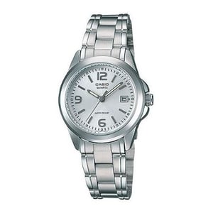 

Casio LTP-1215A-7A Enticer Women's Watch