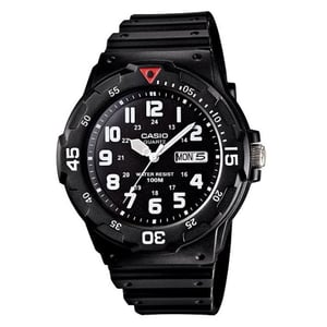 

Casio MRW-200H-1BV Youth Men's Watch