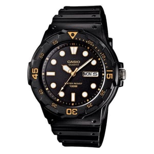 

Casio MRW-200H-1EV Youth Men's Watch