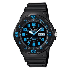 

Casio MRW-200H-2BV Youth Men's Watch