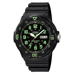 

Casio MRW-200H-3BV Youth Men's Watch