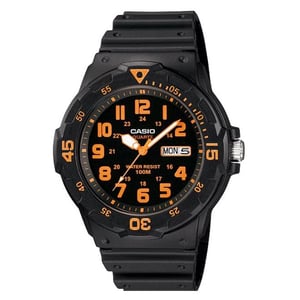 

Casio MRW-200H-4BV Youth Men's Watch