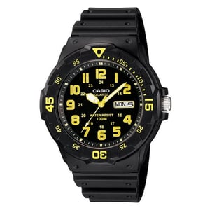 

Casio MRW-200H-9BV Youth Men's Watch