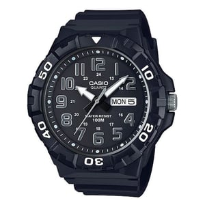 

Casio MRW-210H-1AV Youth Men's Watch
