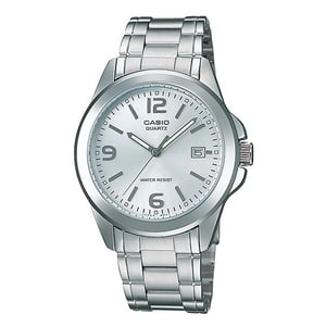 

Casio MTP-1215A-7A Enticer Men's Watch