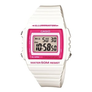 

Casio W-215H-7A2V Youth Unisex Watch