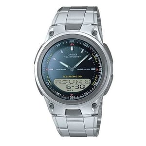 

Casio AW-80D-1AV Youth Unisex Watch