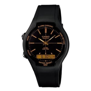 

Casio AW-90H-9EV Youth Unisex Watch