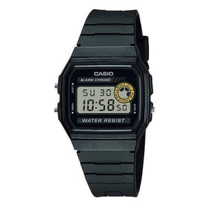 

Casio F-94WA-8DG Youth Unisex Watch