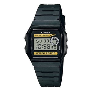 

Casio F-94WA-9DG Youth Unisex Watch