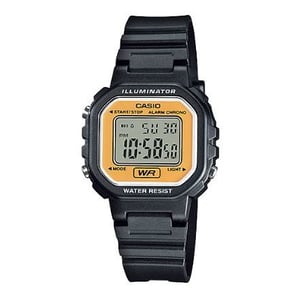 

Casio LA-20WH-9A Digital Women's Watch