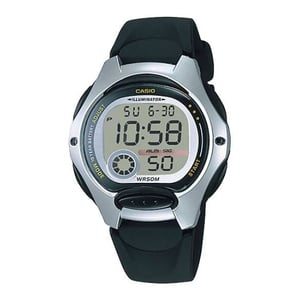 

Casio LW-200-1AV Youth Women's Watch