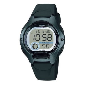 

Casio LW-200-1BV Youth Women's Watch