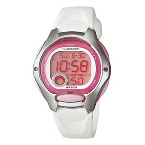 

Casio LW-200-7AV Youth Women's Watch