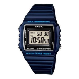 

Casio W-215H-2AV Youth Unisex Watch