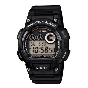 

Casio W-735H-1AV Youth Unisex Watch
