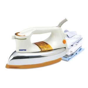 Geepas Dry Iron GDI23011