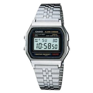 

Casio A159W-N1 Vintage Unisex Watch