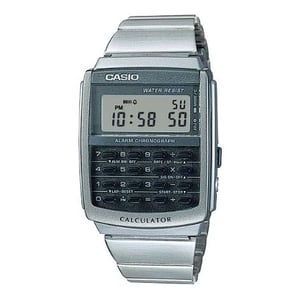 

Casio CA-506-1 Vintage Unisex Watch