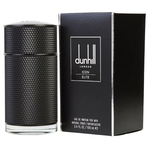 

Dunhill Icon Elite Perfume For Men 100ml Eau de Parfum