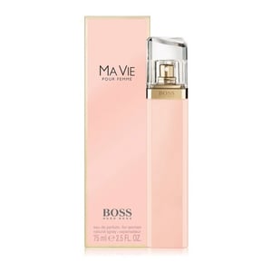 

Hugo Boss Ma Vie Perfume For Women 75ml Eau de Parfum
