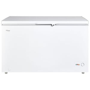 

Super General Chest Freezer 400 Litres SGF444H
