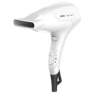 

Braun Hair Dryer HD180