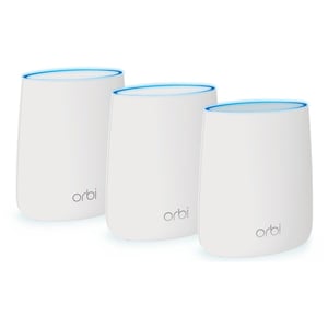 

Netgear RBK23-100 AC2200 Orbi Whole Home WiFi System
