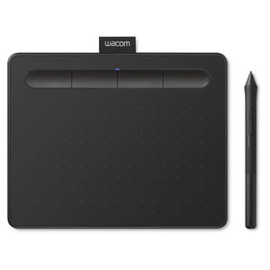 

Wacom CTL4100KN Intuos Small Black