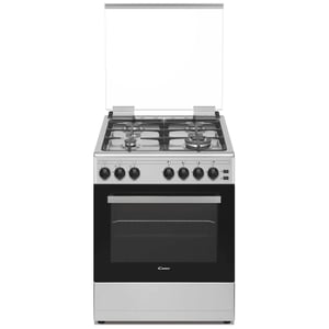 

Candy 4 Gas Burners Cooker CGG64XLPG