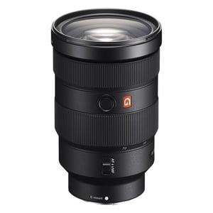 

Sony FE 24-70mm f/2.8 GM Lens