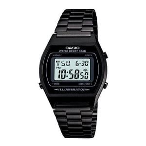 

Casio B640WB-1ADF Unisex Watch