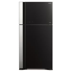 Hitachi Top Mount Refrigerator 760 Litres RVG760PUK7KGBK