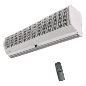 

Westpoint Air Curtain 90cm WTNF0913RC