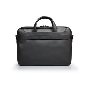 Port 110301 Zurich Topload Carry Case 15inch Black