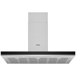 

Siemens Built In Chimney Hood LC97BHM50B