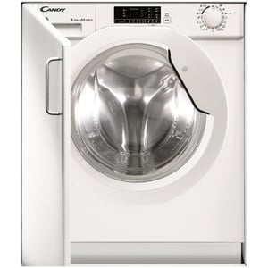 

Candy Built In 8kg Washer & 5kg Dryer CBWDS8514TH519