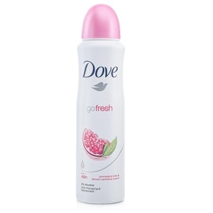

Dove Go Fresh Pink Women 150ml