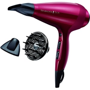 

Remington Silk Hair Dryer AC9096