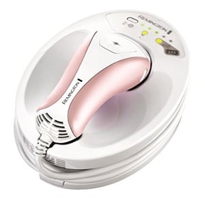 

Remington Hair Removal System IPL6750