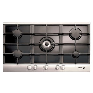 Fagor Built In Gas Hob 5CFI-95GLSTXA