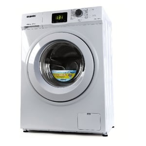 

Geepas Front Load Washer 7 kg GWMF71200LCJ