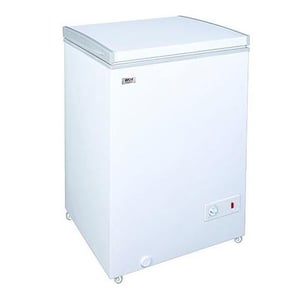 

Wolf 150 Litres Chest Freezer WCF150SD