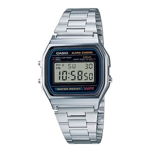 

Casio A158WA1DF Watch