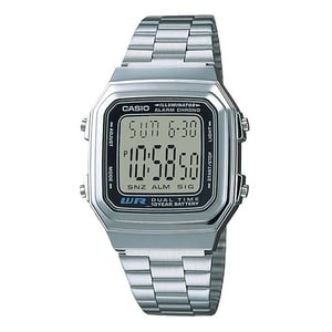 

Casio A178WA1ADF Watch