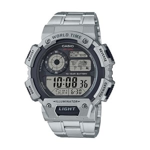 

Casio AE1400WHD1AVDF Watch